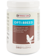 Opti-Breed Mix of Amino Acids, Vitamins, Minerals & Trace Elements 500 Grams